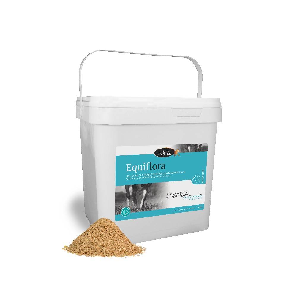EQUIFLORA - HORSE MASTER 1,5 kg - Image 2
