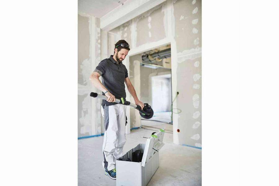 Rallonge FESTOOL VL-LHS 2 225 - 205416 - Image 1