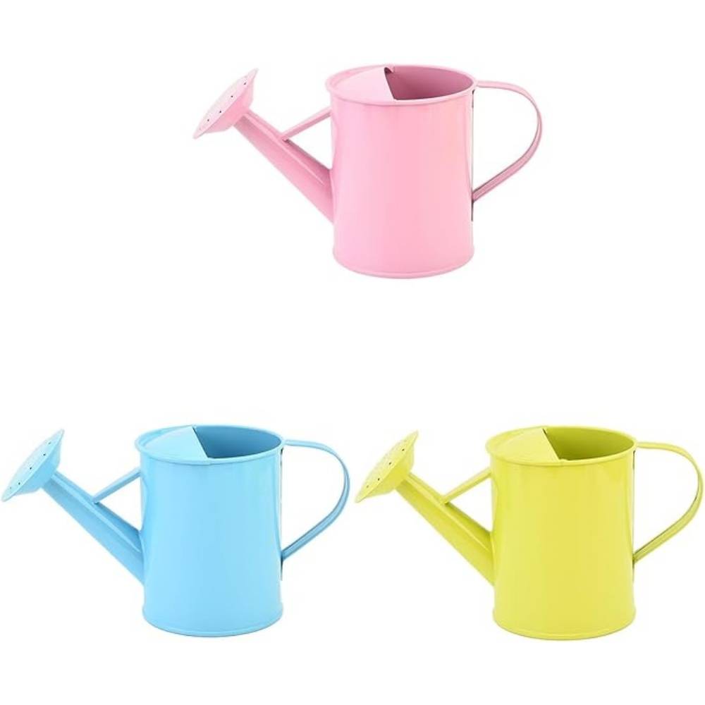Pot d'arrosage moderne de 600 ml pour balcon et bureau DtopbuyAge - Image 5