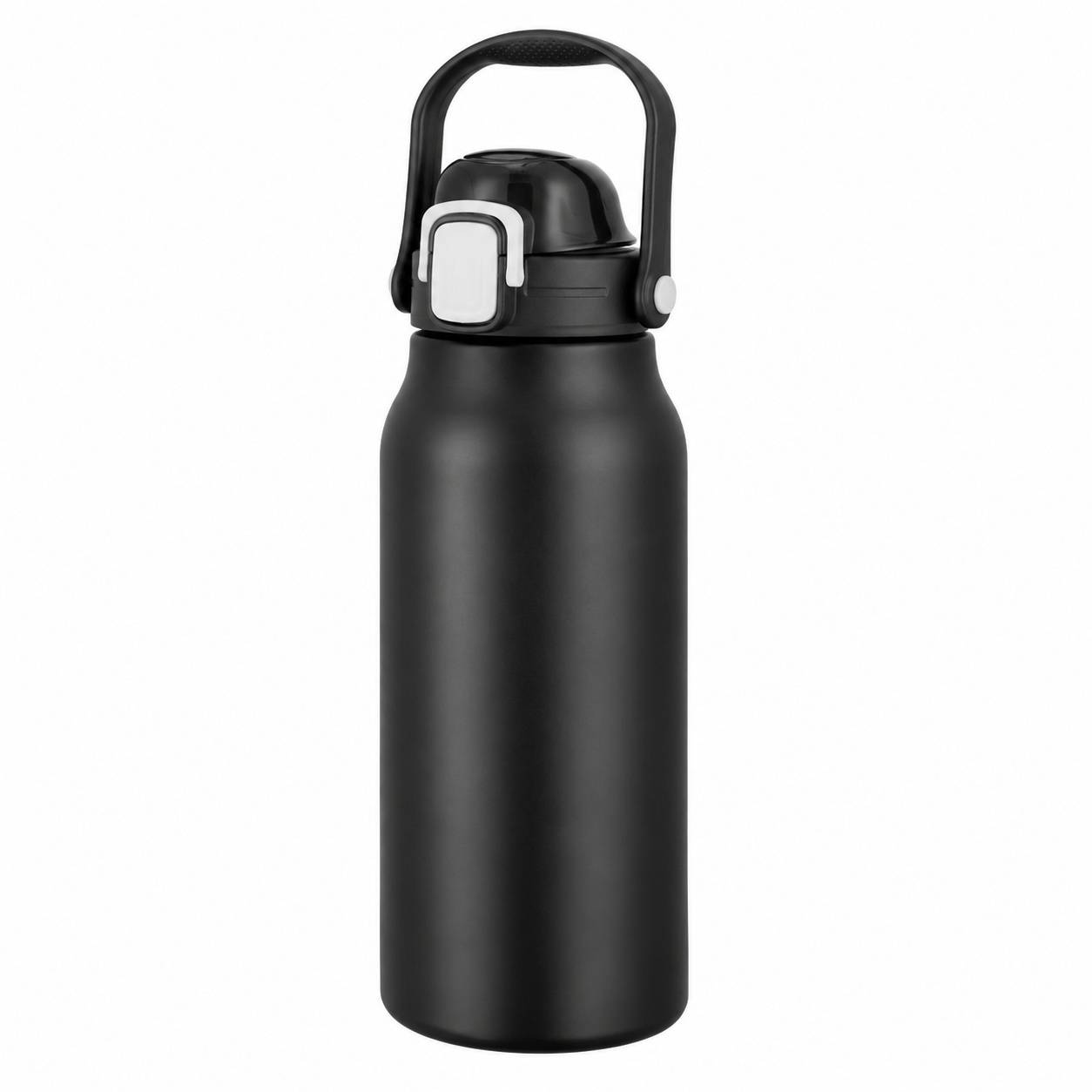 Bouteille Isotherme Acier Inox 316 Sans Odeur Métallique Étanche Isolation 24h Froid 12h Chaud - Image 1