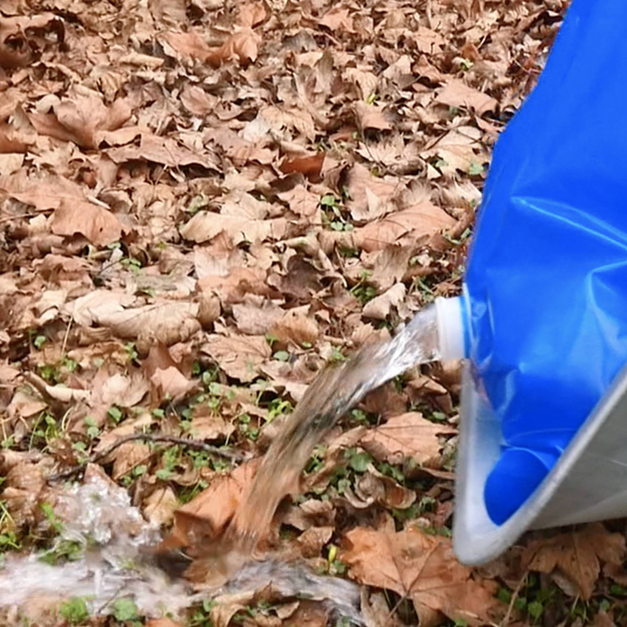 Autre - Arrosage poche à eau  80 litres - Image 9