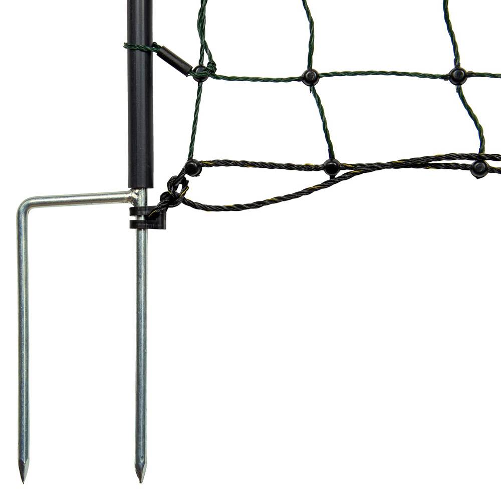 Filet volaille non électrifié, 1.20 x 25 m - Image 2