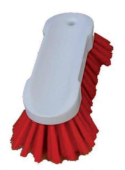 Brosse Tonneau Papillon 245 mm Polyester - L2G -
