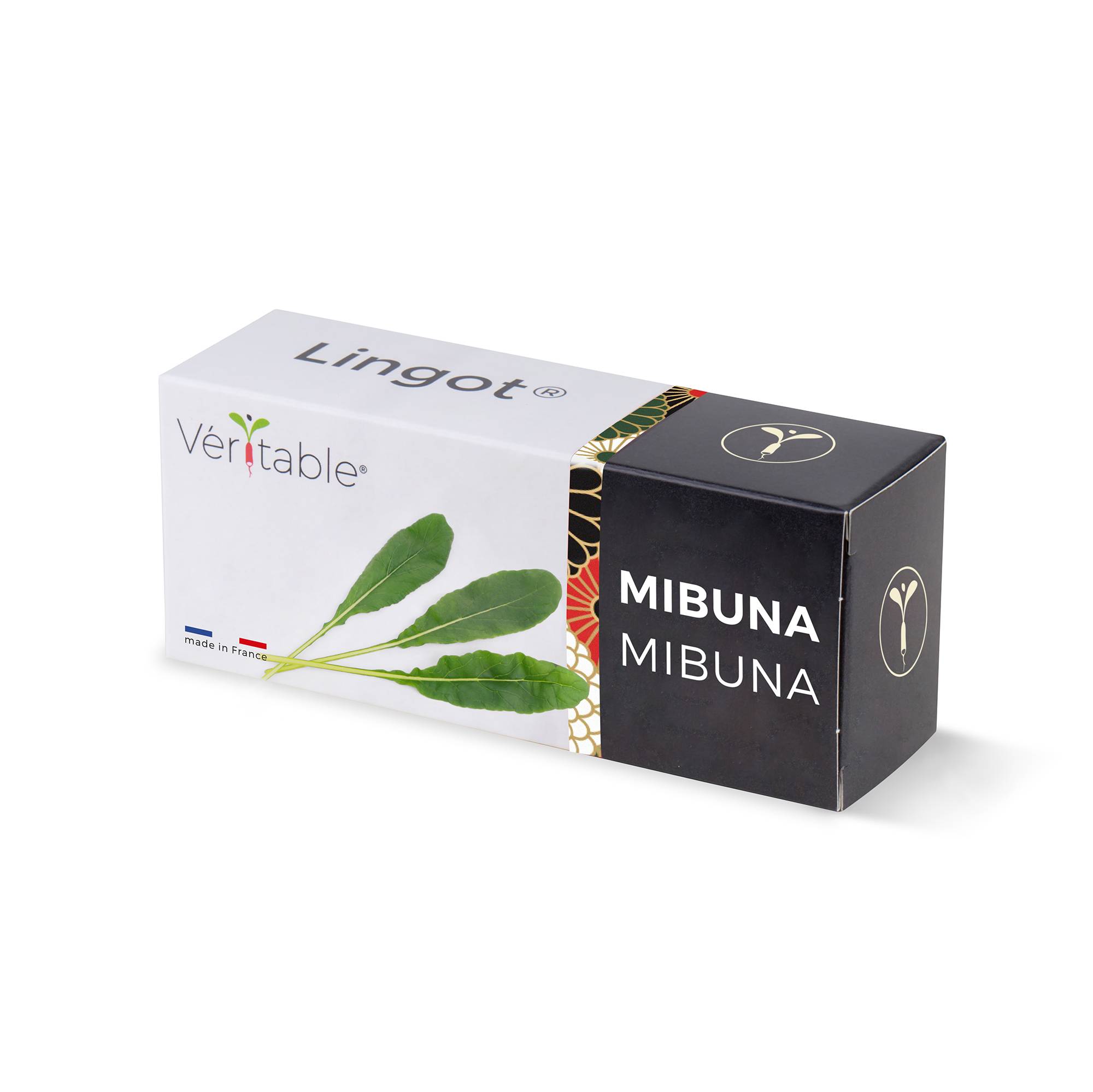 Veritable - Lingot Mibuna - Recharge prête à l'emploi - Véritable - Image 1