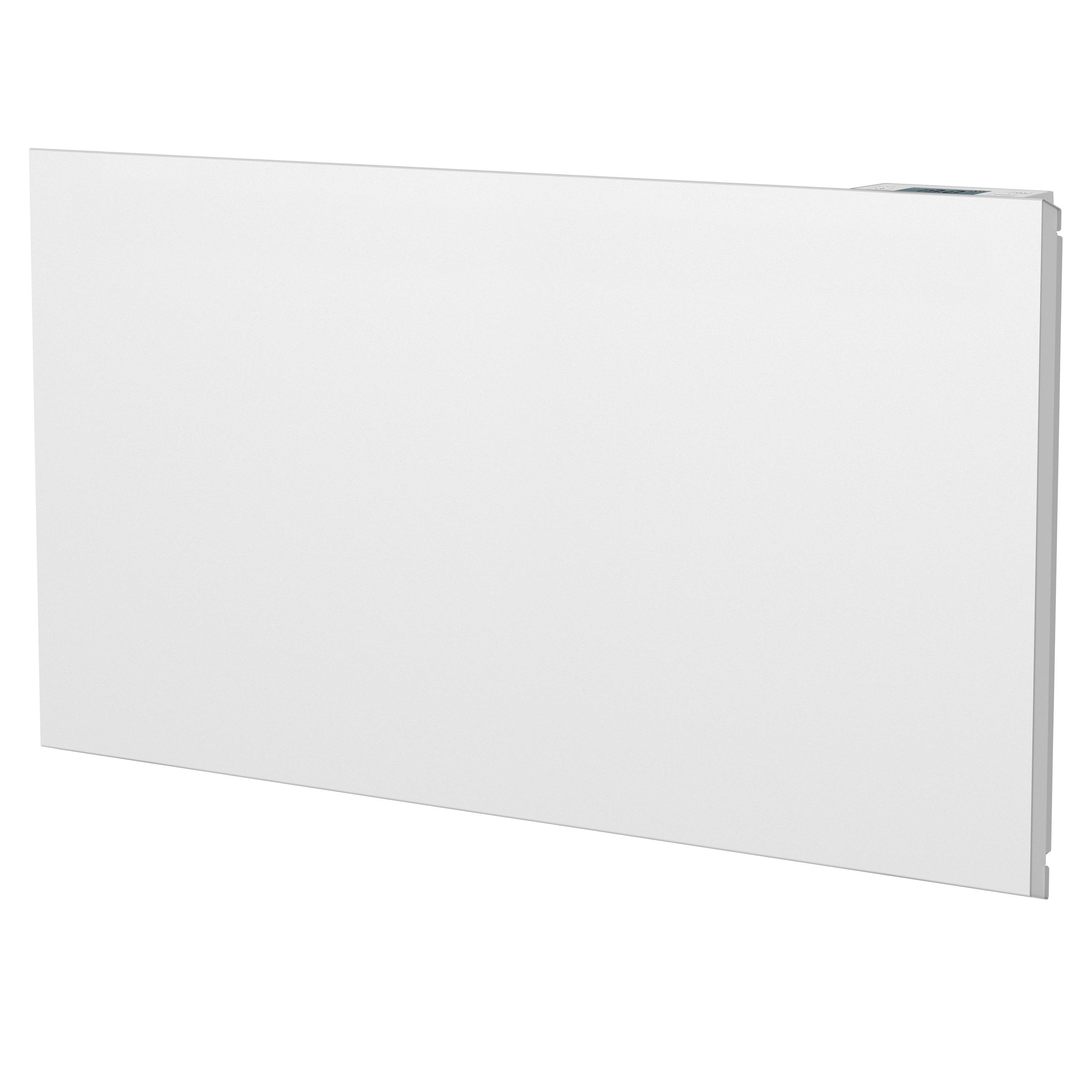 Radiateur électrique céramique POAS 1500W - Image 1