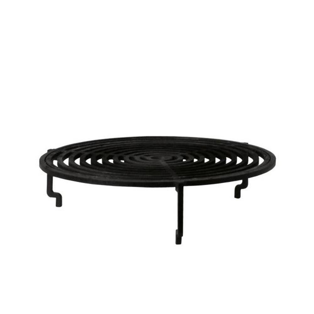 Grille OFYR Pro 100 acier - Image 1