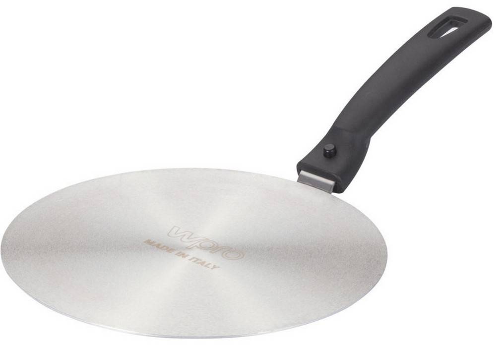 Disque relais induction 22cm IDI104 Wpro - Image 1