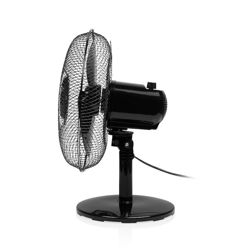 Ventilateur de bureau 30 cm  de diamètre - 3 vitesses Tristar - Image 3