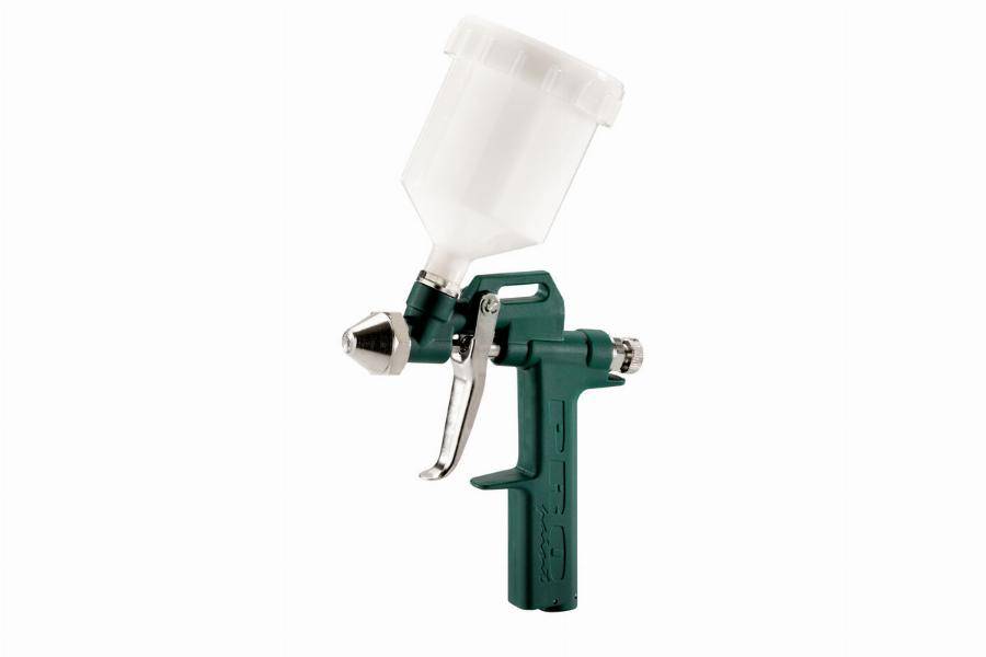 Metabo - Pistolet à peinture à air comprimé FSP 100 - 601574000