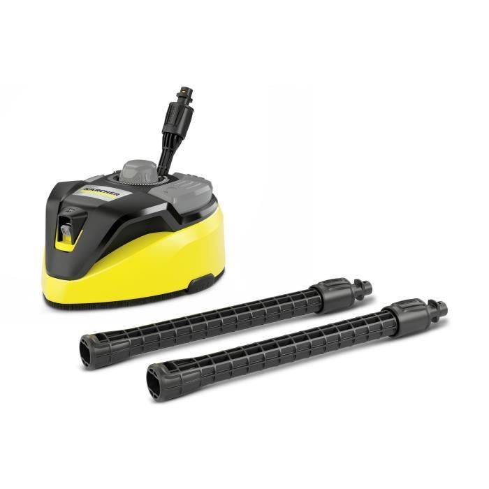 Kärcher - Nettoyeur de surface T-Racer T 7 Plus, 180 bar, buses réglables, rinçage intégré - Karcher