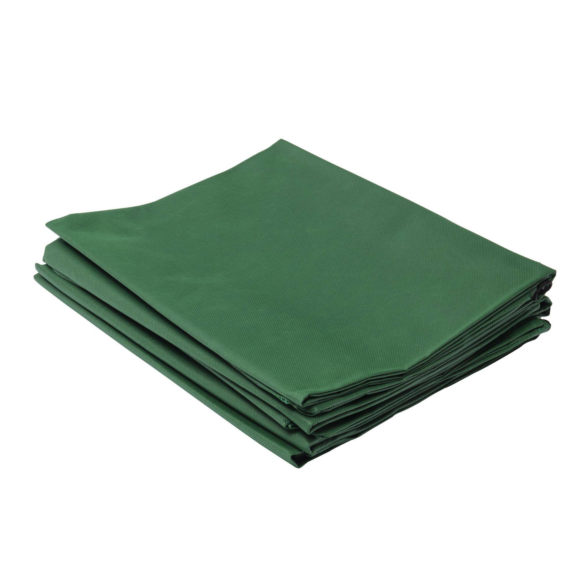 Housse plantes 80x100cm 90g/m2 5 pcs - Image 3