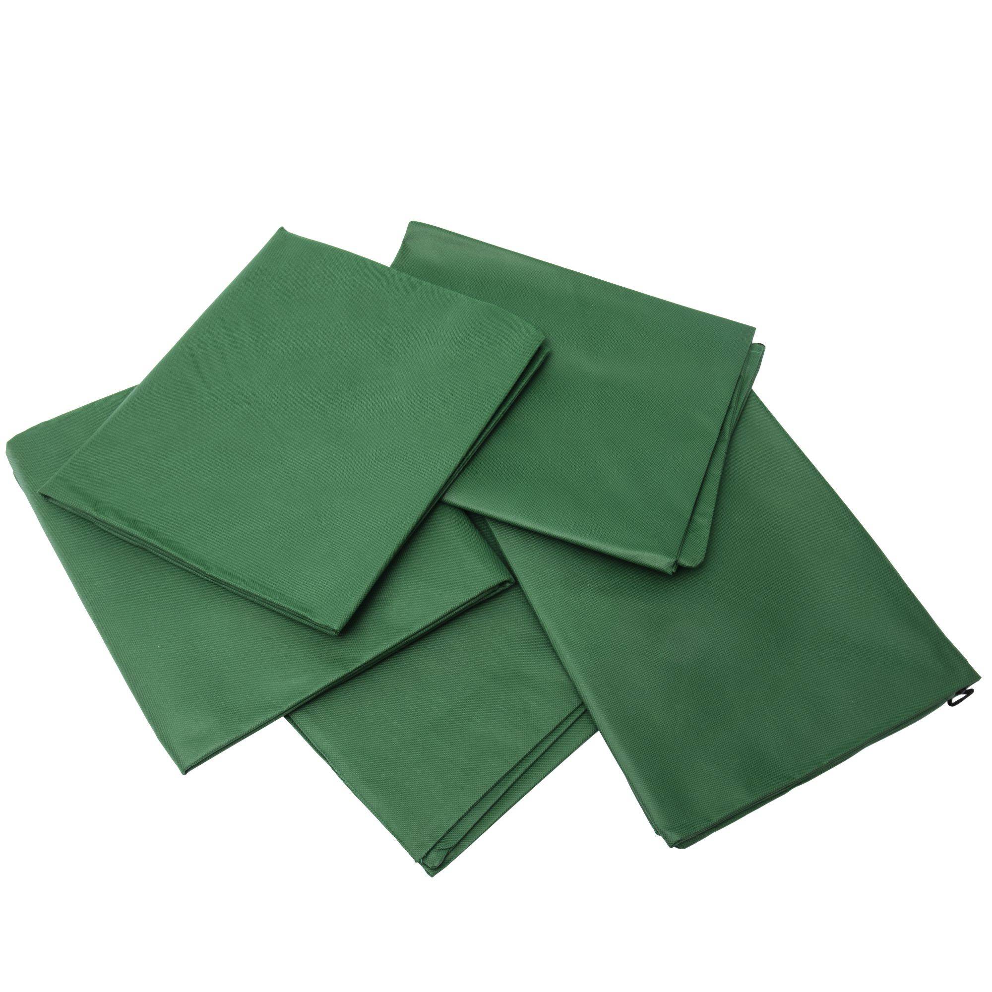 Housse plantes 80x100cm 90g/m2 5 pcs - Image 4