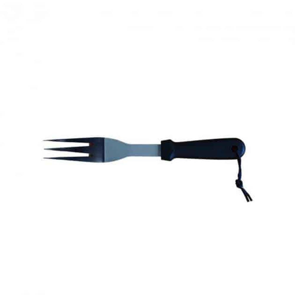 Fourchette Barbecue Republic 30 cm inox - Image 1