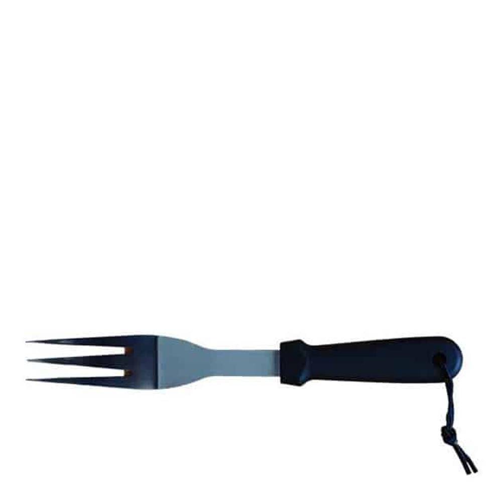 Fourchette Barbecue Republic 30 cm inox - Image 2
