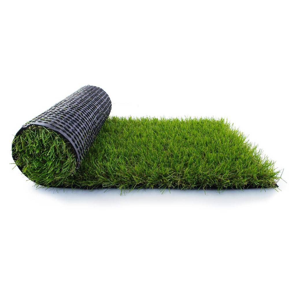 Gazon Synthétique 32 mm - 1x10 m (10 m²)