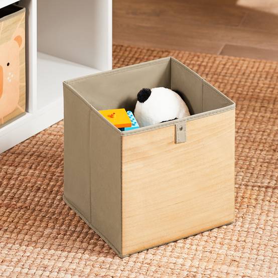 SoBuy Table Enfant avec 2 Chaises, Bureau d'Étude avec Surface à Dessiner, Compartiment de Rangement et 2 Boîtes, Blanc, KMB113-W - Image 5