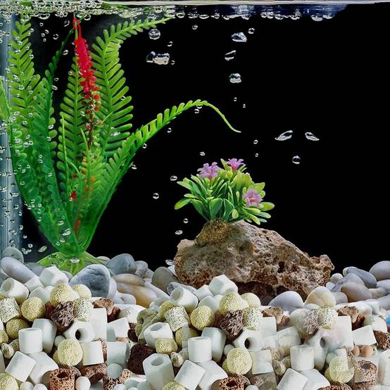 Média Filtration 12 en 1 - 500g pour Aquarium DtopbuyAge - Image 4