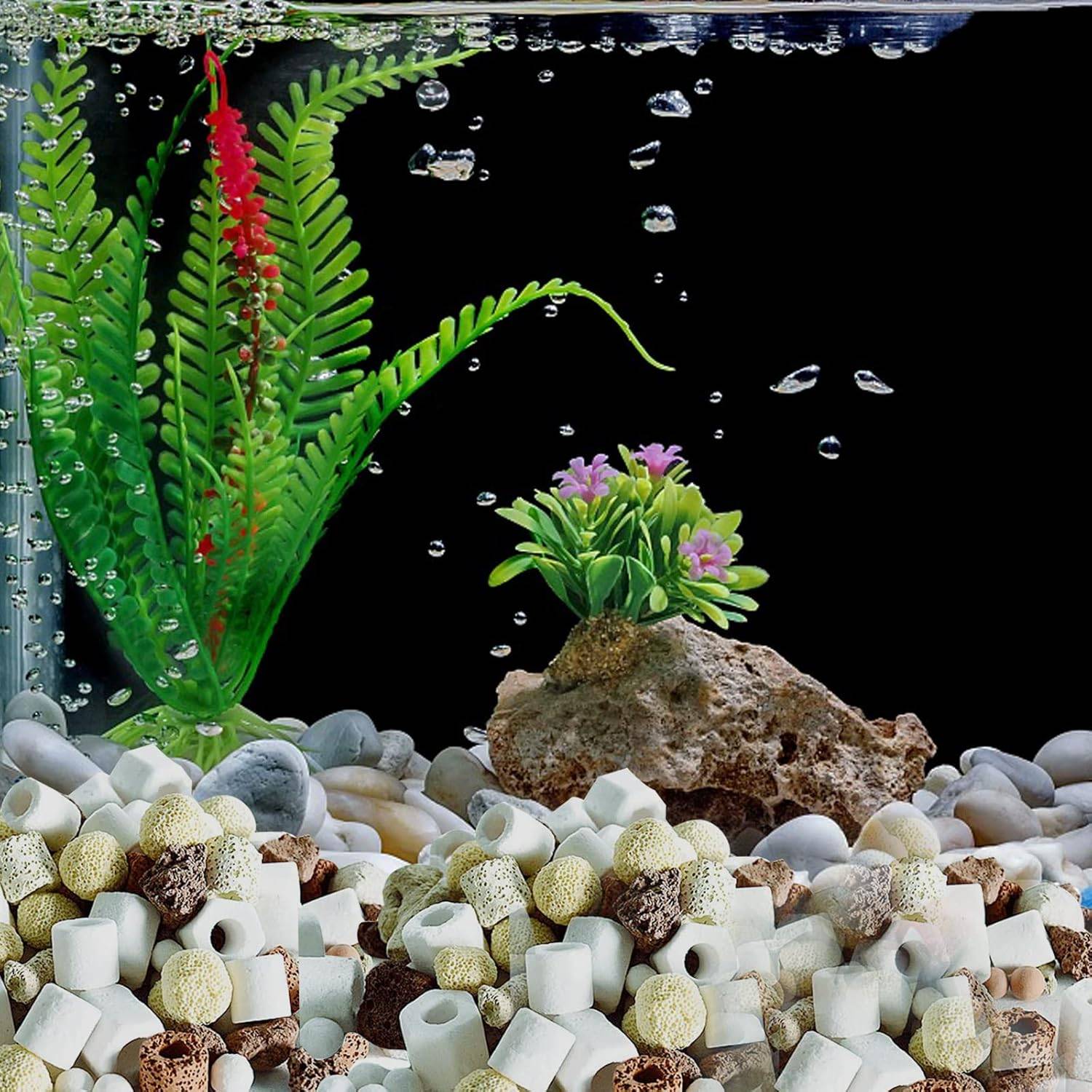 Média Filtration 12 en 1 - 500g pour Aquarium DtopbuyAge - Image 4