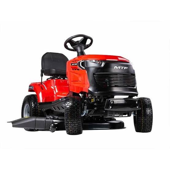 Mountfield - Tracteur tondeuse éjection latérale LT 98 SD 98cm – MTF – Moteur Loncin 432cm3 – 1TKK0131 - Image 1