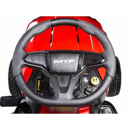 Mountfield - Tracteur tondeuse éjection latérale LT 98 SD 98cm – MTF – Moteur Loncin 432cm3 – 1TKK0131 - Image 4