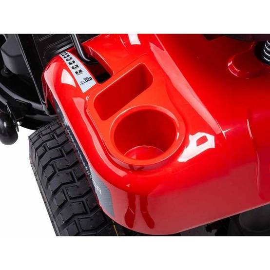 Mountfield - Tracteur tondeuse éjection latérale LT 98 SD 98cm – MTF – Moteur Loncin 432cm3 – 1TKK0131 - Image 5