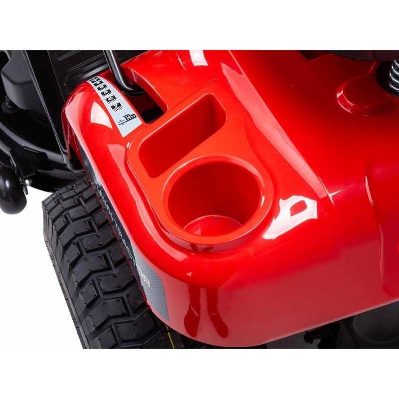 Mountfield - Tracteur tondeuse éjection latérale LT 98 SD 98cm – MTF – Moteur Loncin 432cm3 – 1TKK0131 - Image 5
