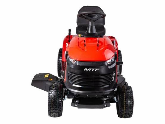 Mountfield - Tracteur tondeuse éjection latérale LT 98 SD 7,5kW 98cm – MTF – Moteur Loncin 432cm3 – 1TKK0131 - Image 2