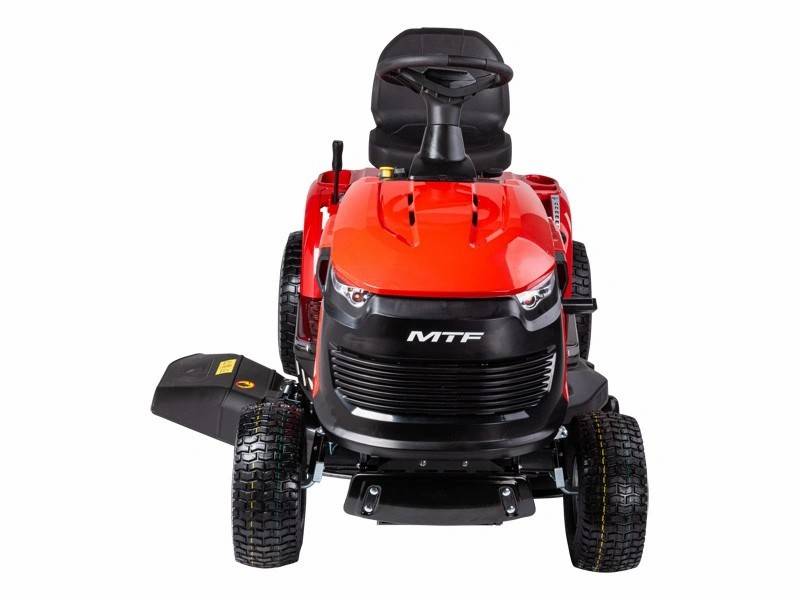 Mountfield - Tracteur tondeuse éjection latérale LT 98 SD 7,5kW 98cm – MTF – Moteur Loncin 432cm3 – 1TKK0131 - Image 2