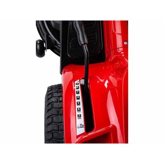Mountfield - Tracteur tondeuse éjection latérale LT 98 SD 98cm – MTF – Moteur Loncin 432cm3 – 1TKK0131 - Image 7