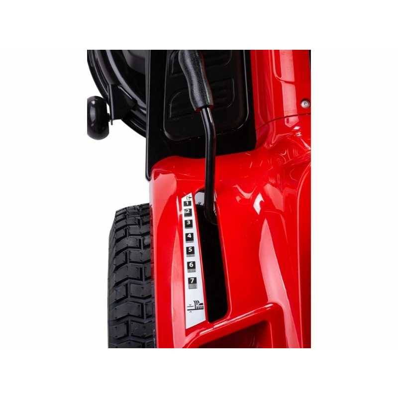 Mountfield - Tracteur tondeuse éjection latérale LT 98 SD 98cm – MTF – Moteur Loncin 432cm3 – 1TKK0131 - Image 7