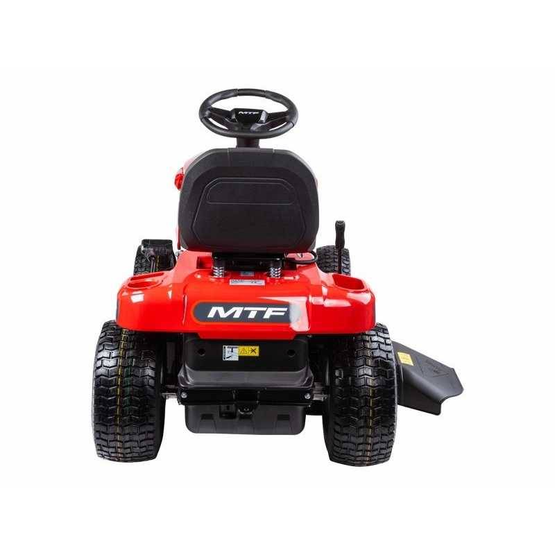 Mountfield - Tracteur tondeuse éjection latérale LT 98 SD 98cm – MTF – Moteur Loncin 432cm3 – 1TKK0131 - Image 3