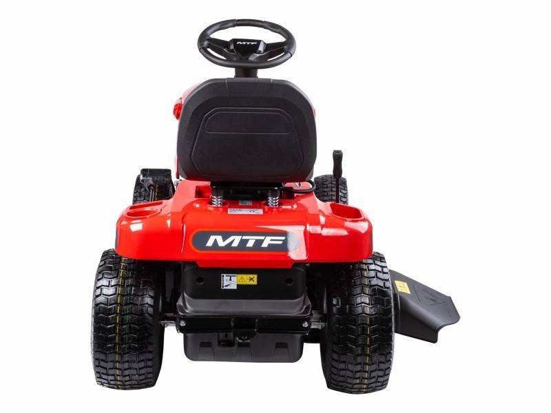 Mountfield - Tracteur tondeuse éjection latérale LT 98 SD 7,5kW 98cm – MTF – Moteur Loncin 432cm3 – 1TKK0131 - Image 3