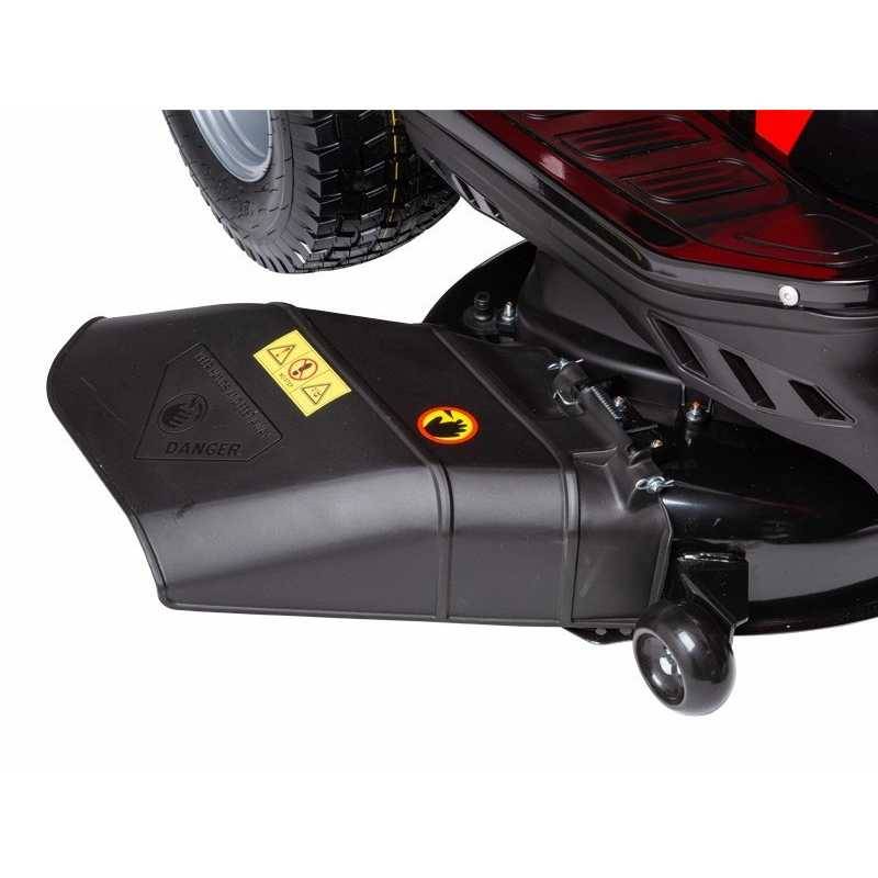 Mountfield - Tracteur tondeuse éjection latérale LT 98 SD 98cm – MTF – Moteur Loncin 432cm3 – 1TKK0131 - Image 9