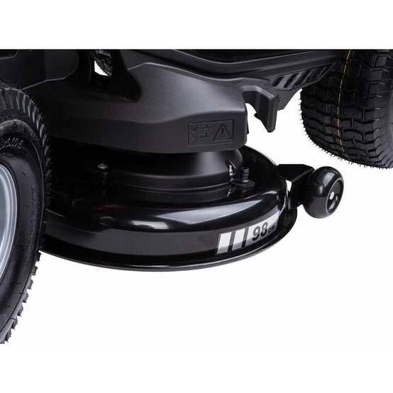Mountfield - Tracteur tondeuse éjection latérale LT 98 SD 98cm – MTF – Moteur Loncin 432cm3 – 1TKK0131 - Image 8