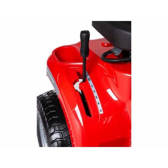Mountfield - Tracteur tondeuse éjection latérale LT 98 SD 98cm – MTF – Moteur Loncin 432cm3 – 1TKK0131 - Image 6