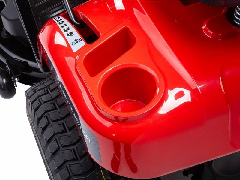 Mountfield - Tracteur tondeuse éjection latérale LT 98 SD 7,5kW 98cm – MTF – Moteur Loncin 432cm3 – 1TKK0131 - Image 5