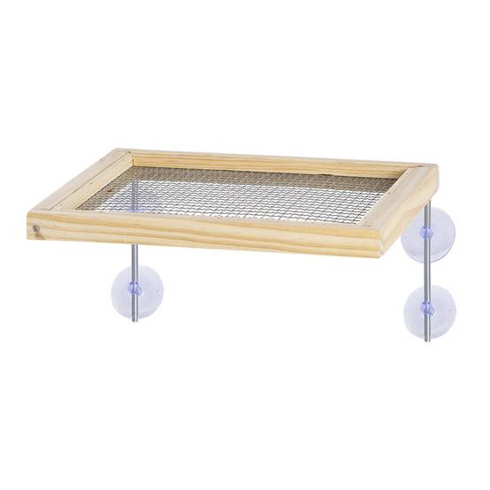 Esschert Design - Table alimentation oiseaux pour fenêtre - Esschert Design - Image 1