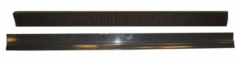 Barrette Velcro 40Cm (Le Jeu) Pour Monture - Guialto