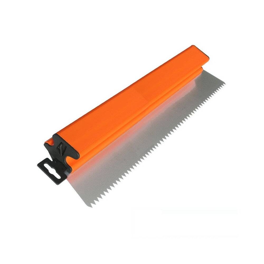 Ergolame® denté spécial façadier Mondelin 60cm - Image 1