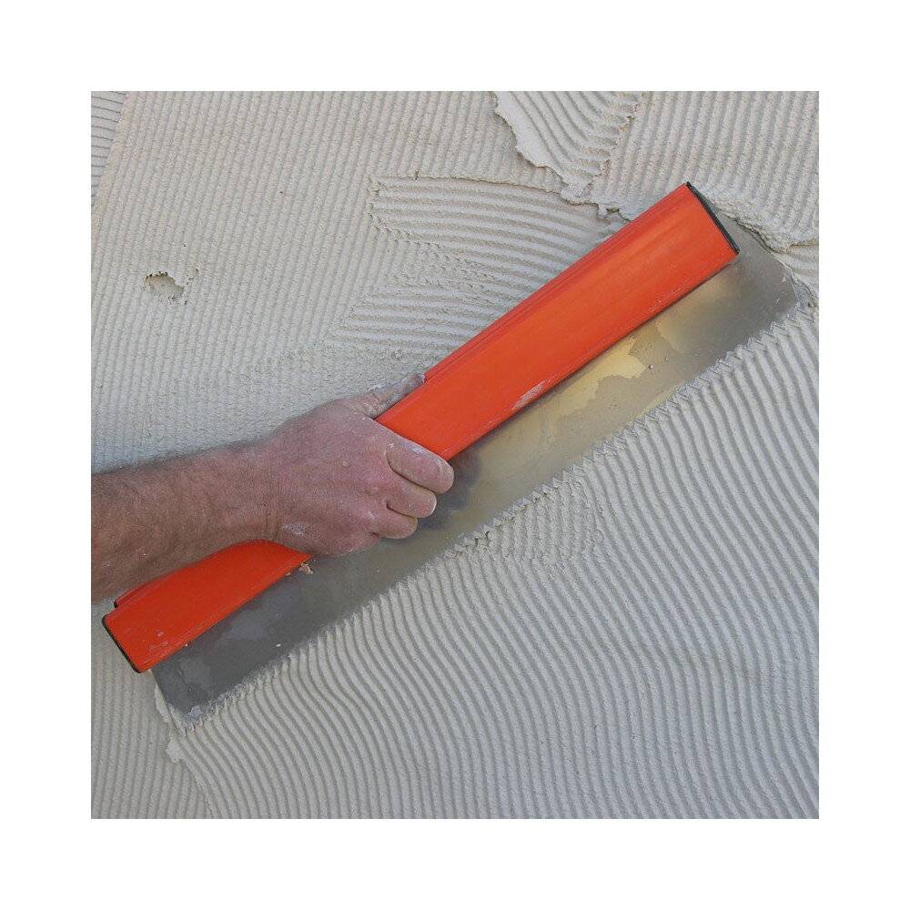 Ergolame® denté spécial façadier Mondelin 60cm - Image 2