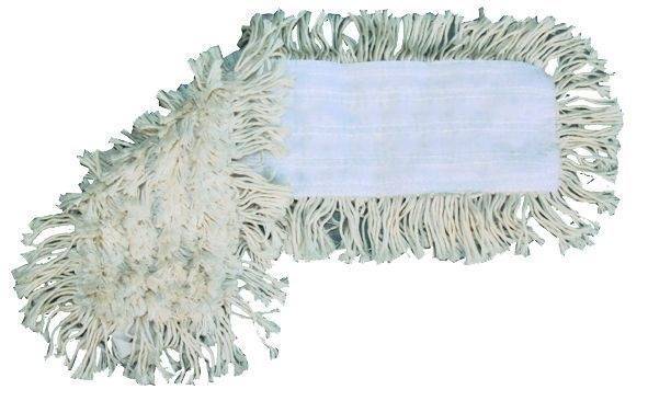Frange Coton À Velcro 40Cm - Guialto