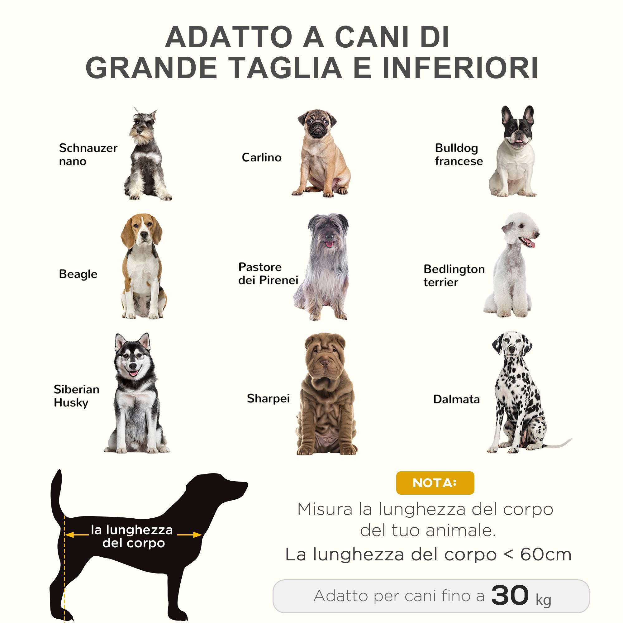 ComfortXL - Lit surélevé pliable pour grand chien en acier et tissu Oxford noir 92 x 76 x 18 cm avec sac de transport - Image 8