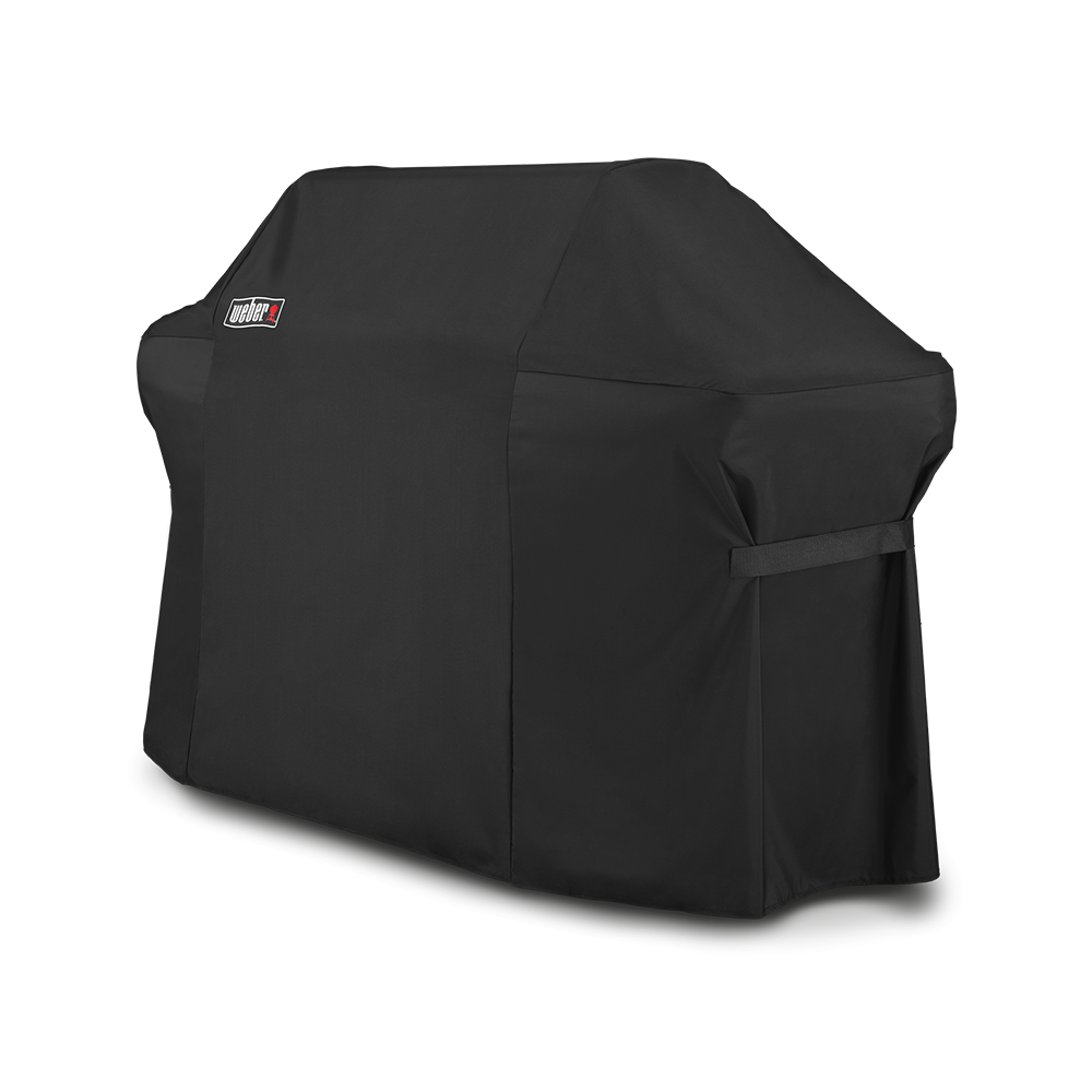 Weber - Housse de luxe pour barbecue Summit série 600 - Image 1
