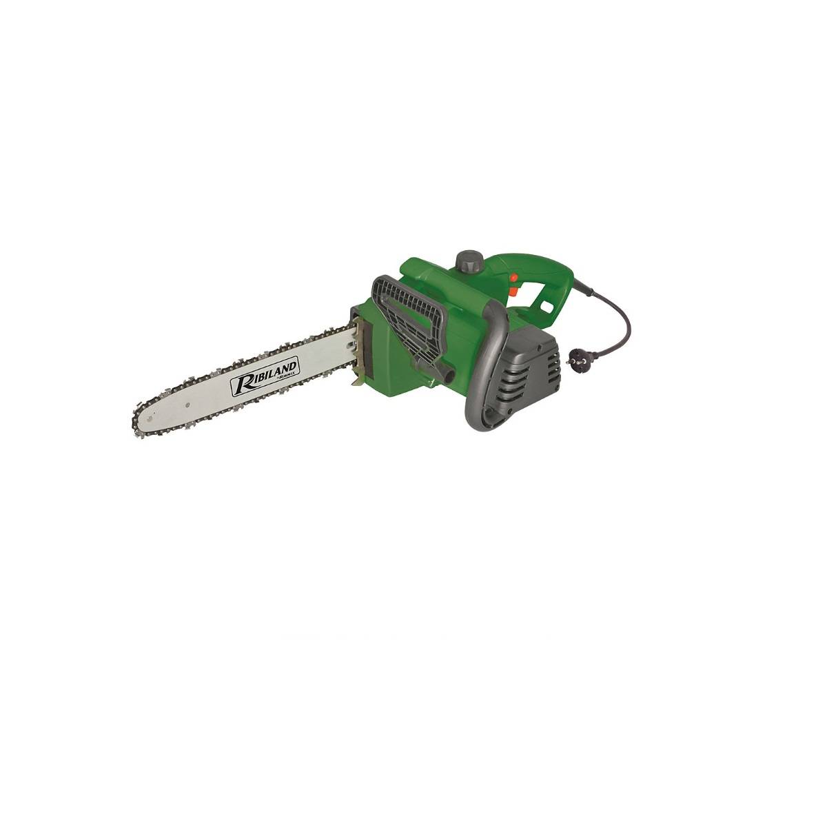 Ribimex - Tronçonneuse électrique 1600 W 35 cm - Image 2