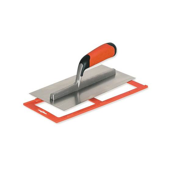 Platoir biseauté inox trempé /bi-mat Mondelin - Image 2
