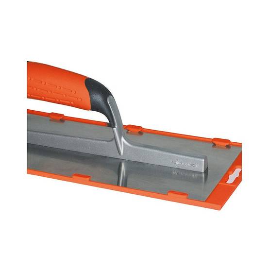 Platoir biseauté inox trempé /bi-mat Mondelin - Image 3