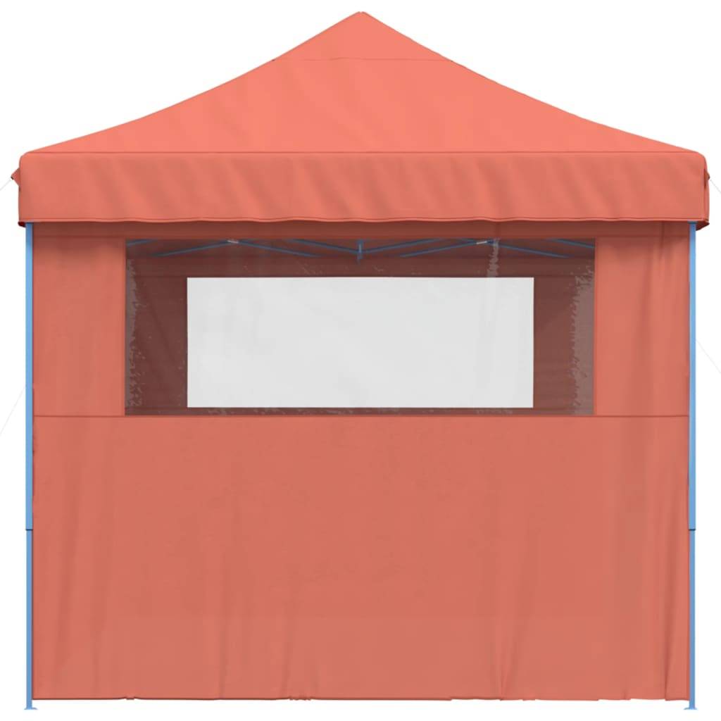 Maison Chic - Tente de réception pliable escamotable avec 3 parois latérales Maison Chic - Image 4