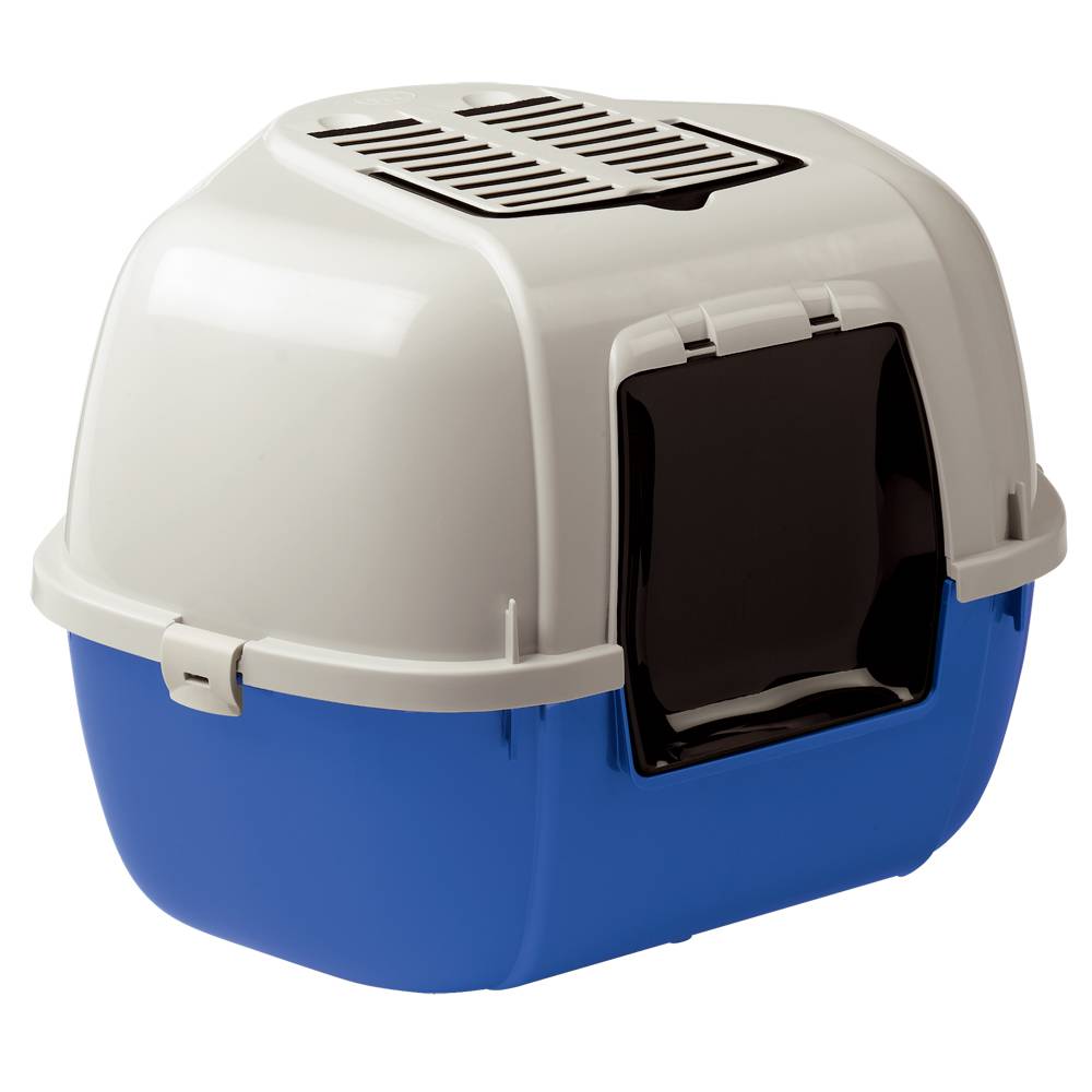 Ferplast - Filtre à litière anti-odeurs Ferplast L135 2 pièces neutralisant d’odeurs - Image 6