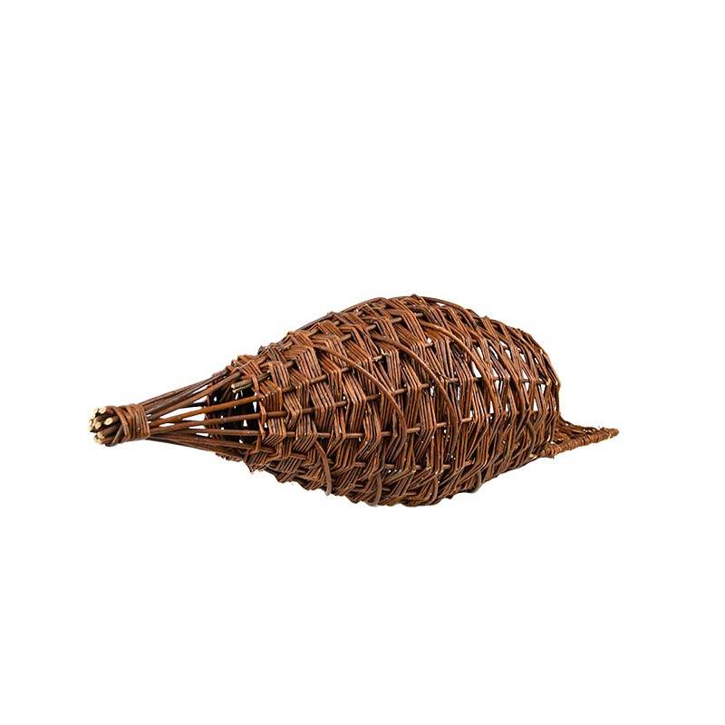 Esschert Design - Nichoir Canard branches de saule - Esschert Design - Image 1