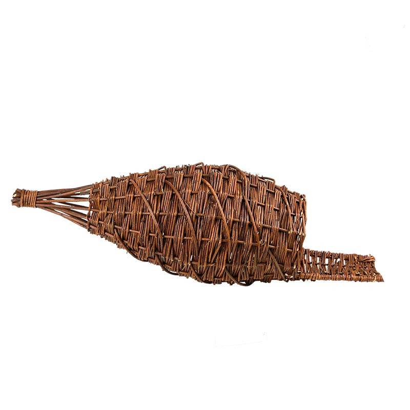 Esschert Design - Nichoir Canard branches de saule - Esschert Design - Image 4
